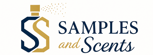 Samples and Scents