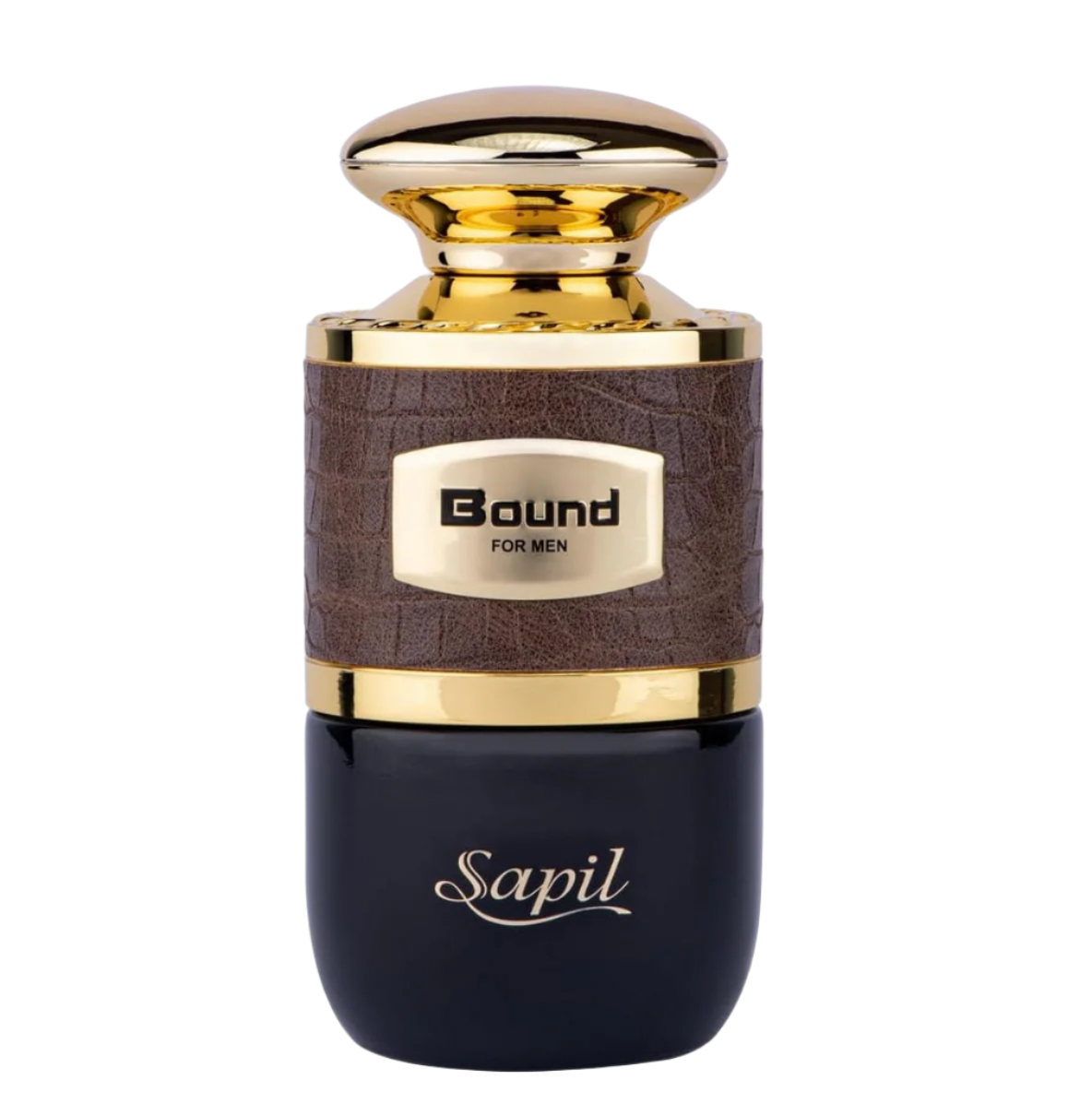 Sapil Bound Bottle
