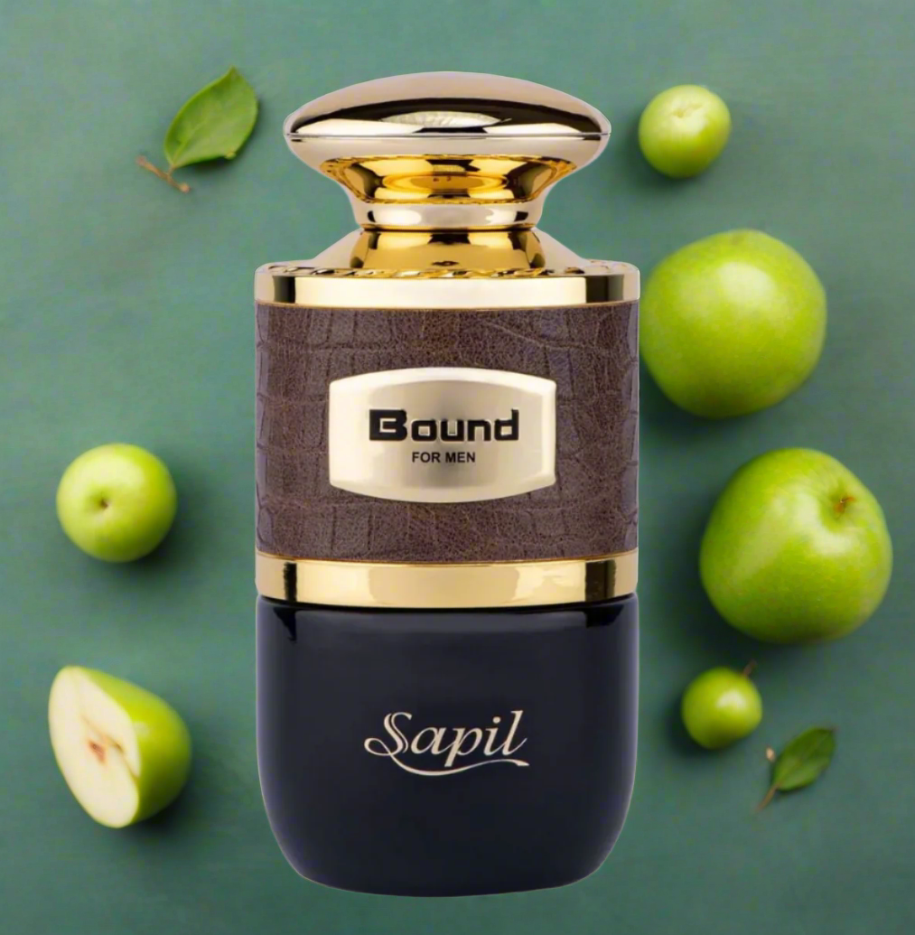Sapil Bound Sample