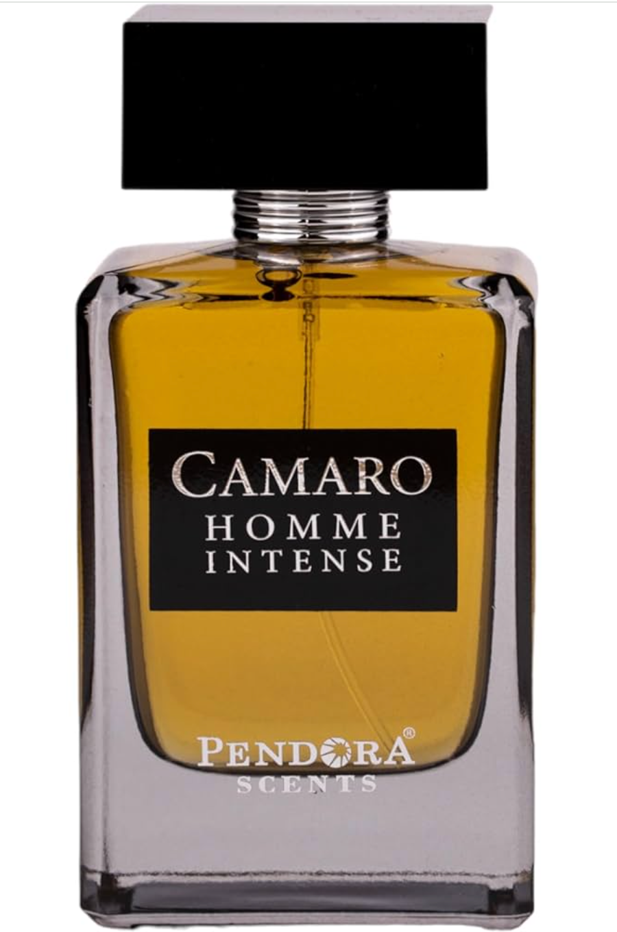 Paris Corner Camaro Homme Intense