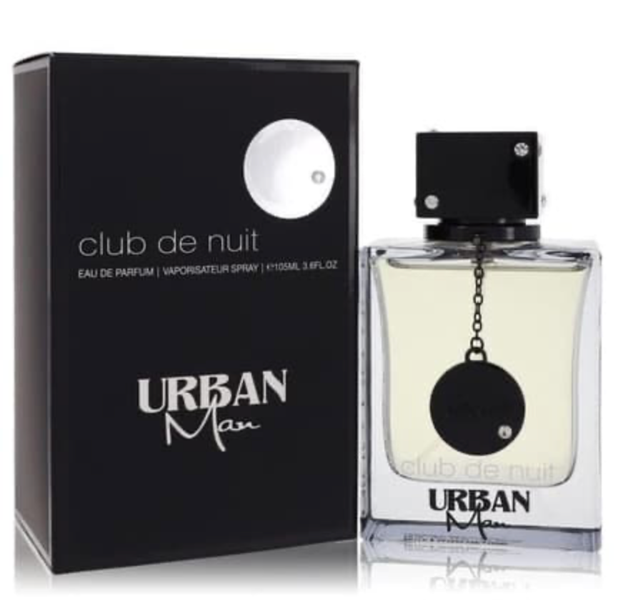 Armaf Club de Nuit Urban