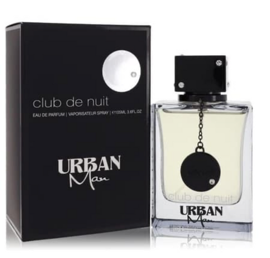 Armaf Club de Nuit Urban