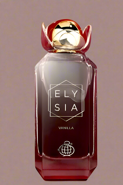 Fragrance World Elysia Vanilla Full Bottle