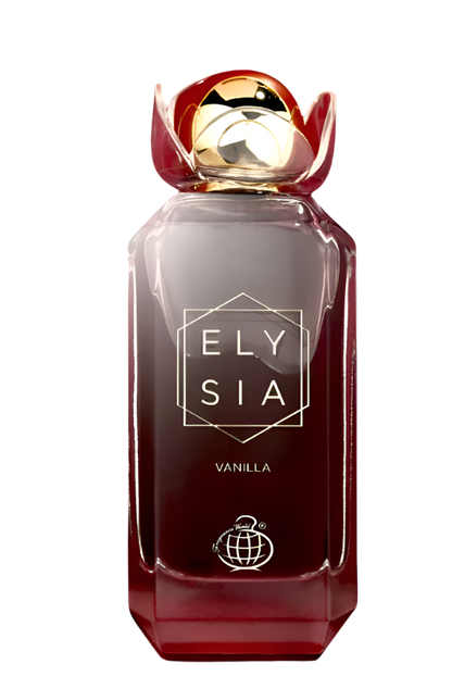 Fragrance World Elysia Vanilla Full Bottle