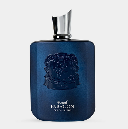 Zimaya Royal Paragon Sample