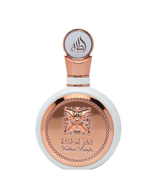 Fakhar Lattafa (Pride of Lattafa) Rose Gold