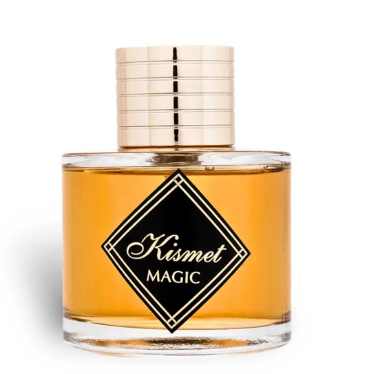 Maison Alhambra	Kismet Magic Sample