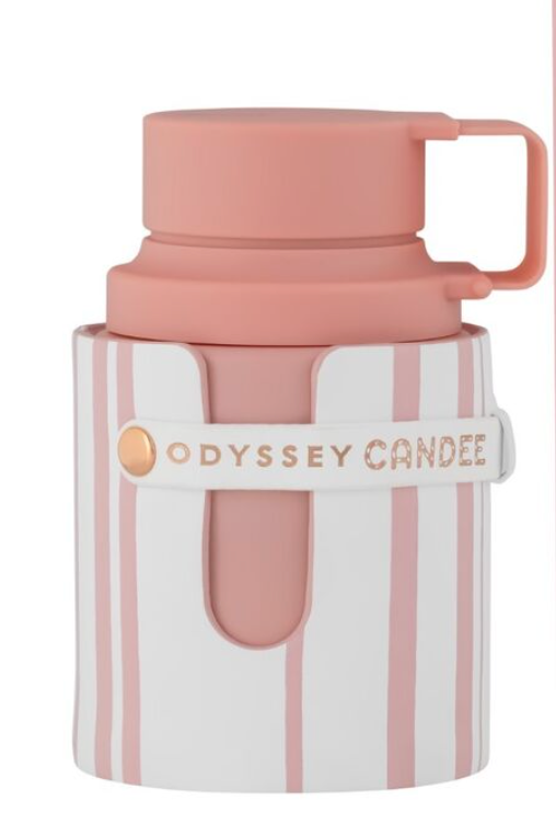 Armaf Odyssey Candee Sample