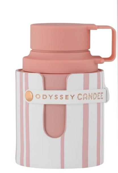 Armaf Odyssey Candee Sample