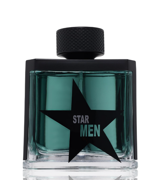 Fragrance World Star Men Sample