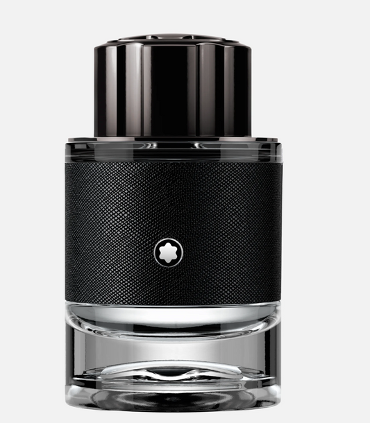 Montblanc Explorer Eau de Parfum Sample