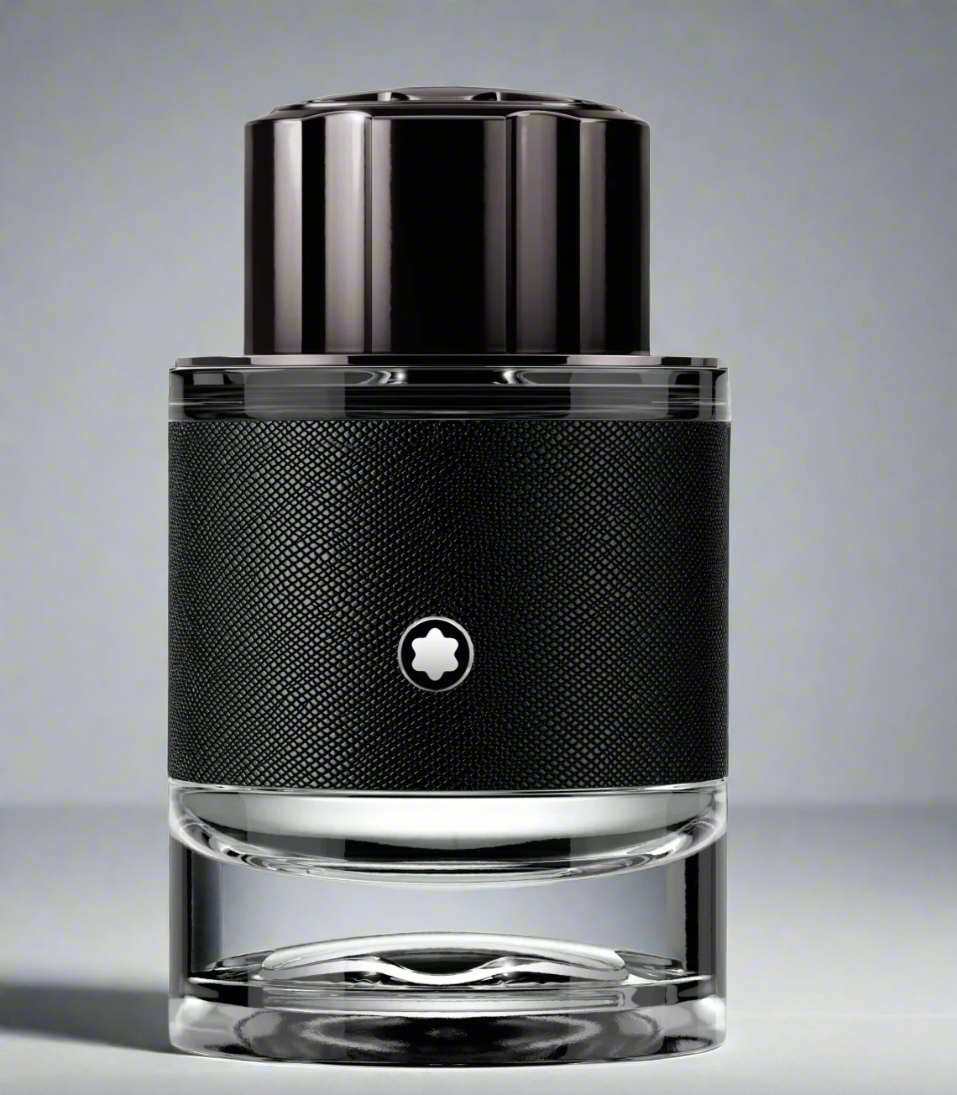 Montblanc Explorer Eau de Parfum Sample