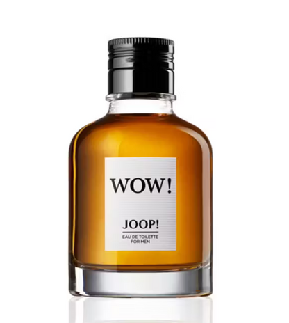 Joop! Wow! Sample