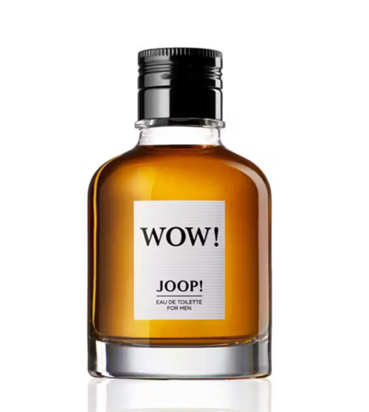 Joop! Wow! Sample