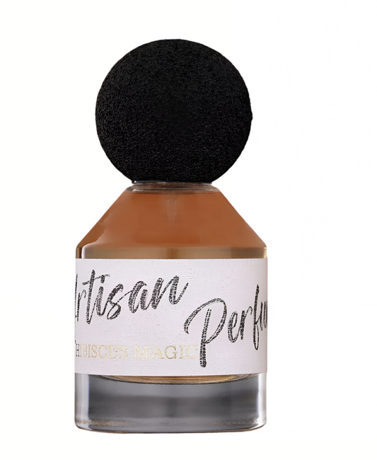 Fragrance World Artisan Perfumery Hibiscus Magic Sample