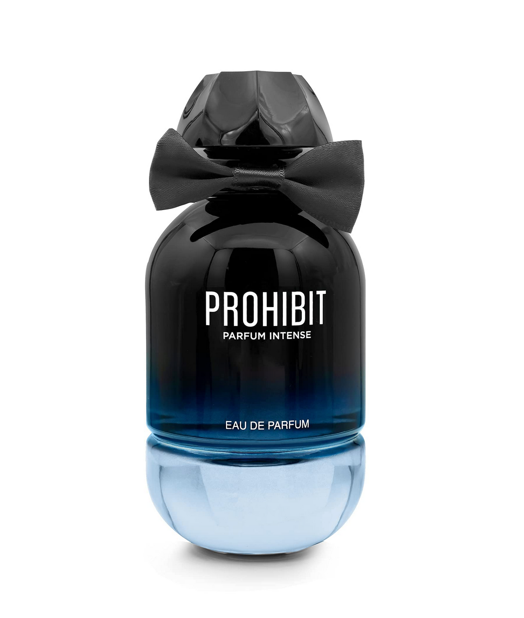 Fragrance World Prohibit Parfum Intense EDP