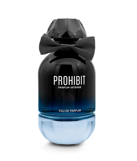 Fragrance World Prohibit Parfum Intense EDP