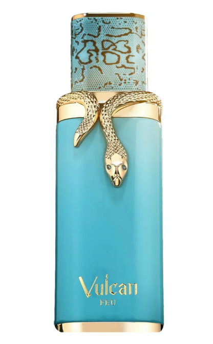 French Avenue Vulcan Fue Sample