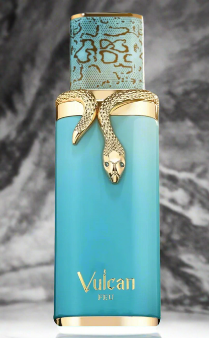 French Avenue Vulcan Fue Sample