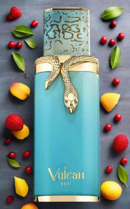 French Avenue Vulcan Fue Sample