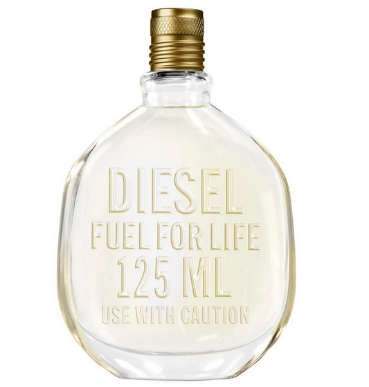 Diesel Fuel for life