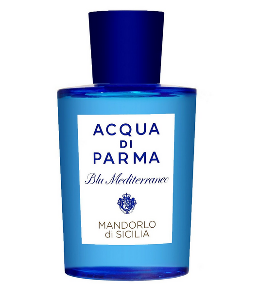Acqua Di Parma Mediterraneo Mandorlo Di Sicilia Sample