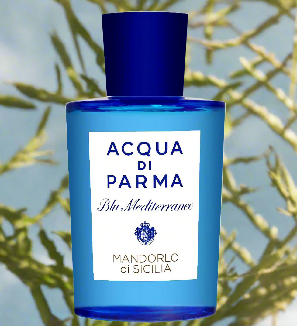 Acqua Di Parma Mediterraneo Mandorlo Di Sicilia Sample
