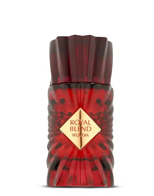 French Avenue Royal Blend Sequoia Extrait De Parfum