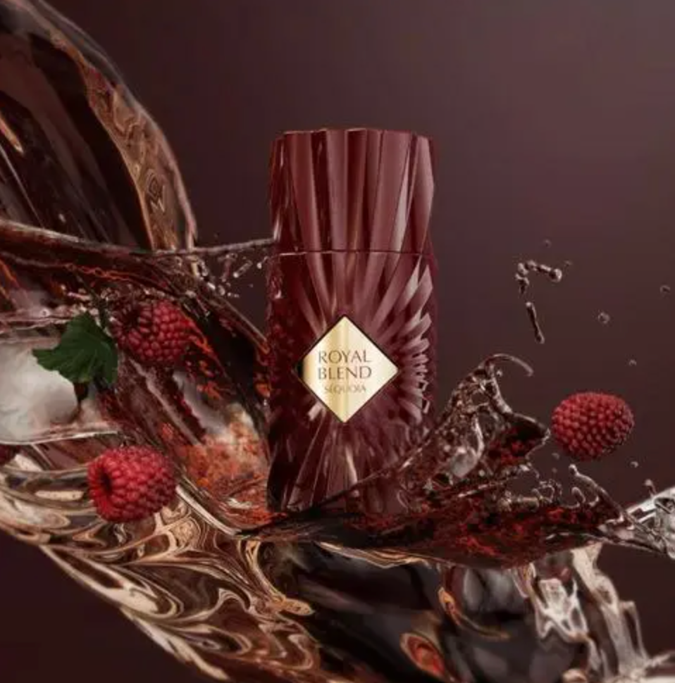 French Avenue Royal Blend Sequoia Extrait De Parfum
