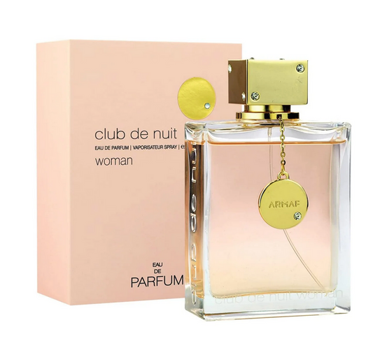 Armaf Club de Nuit Woman 105ml
