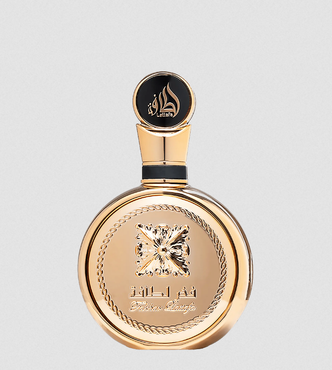 Lattafa Fakhar Gold Extrait