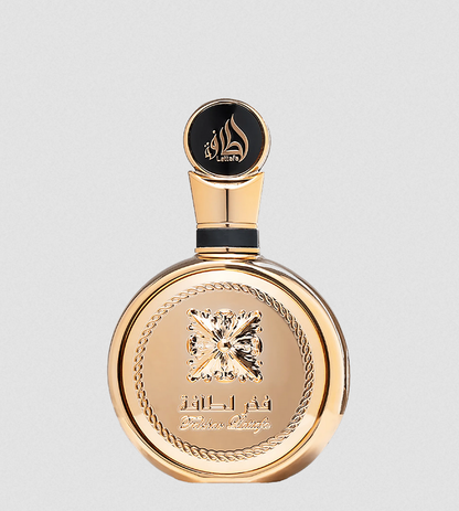 Lattafa Fakhar Gold Extrait