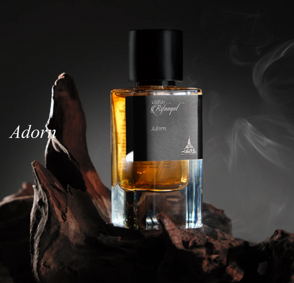Paris Corner Rifaaqat Adorn Eau De Parfum