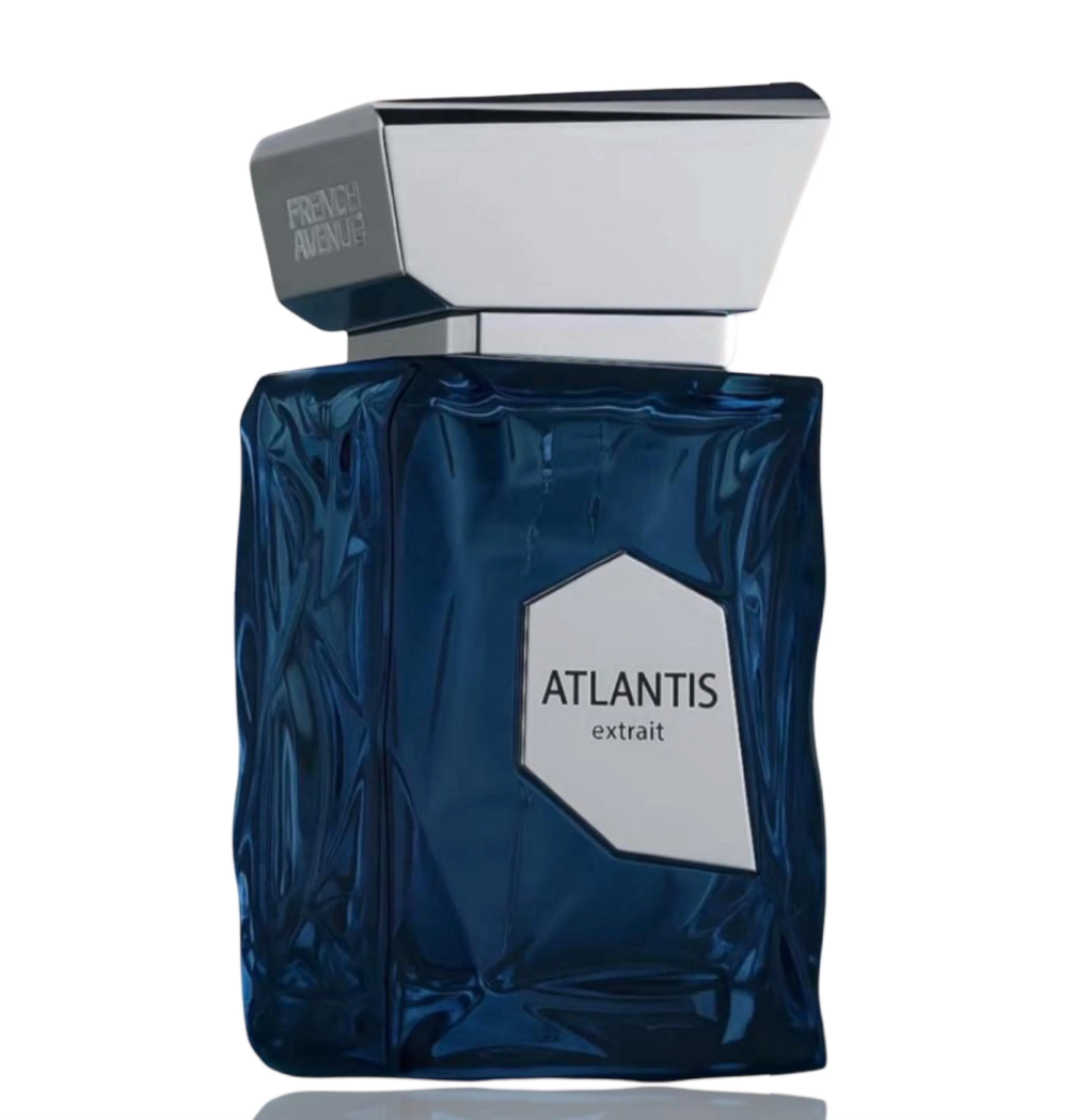 French Avenue Aether Atlantis