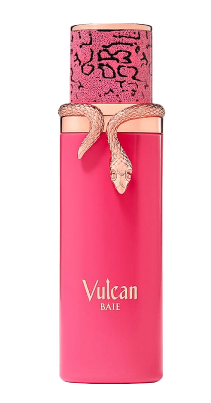 French Avenue Vulcan Baie Sample
