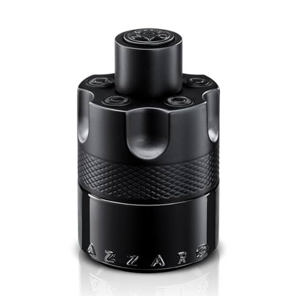 Azzaro The Most Wanted EDP Intense Sample