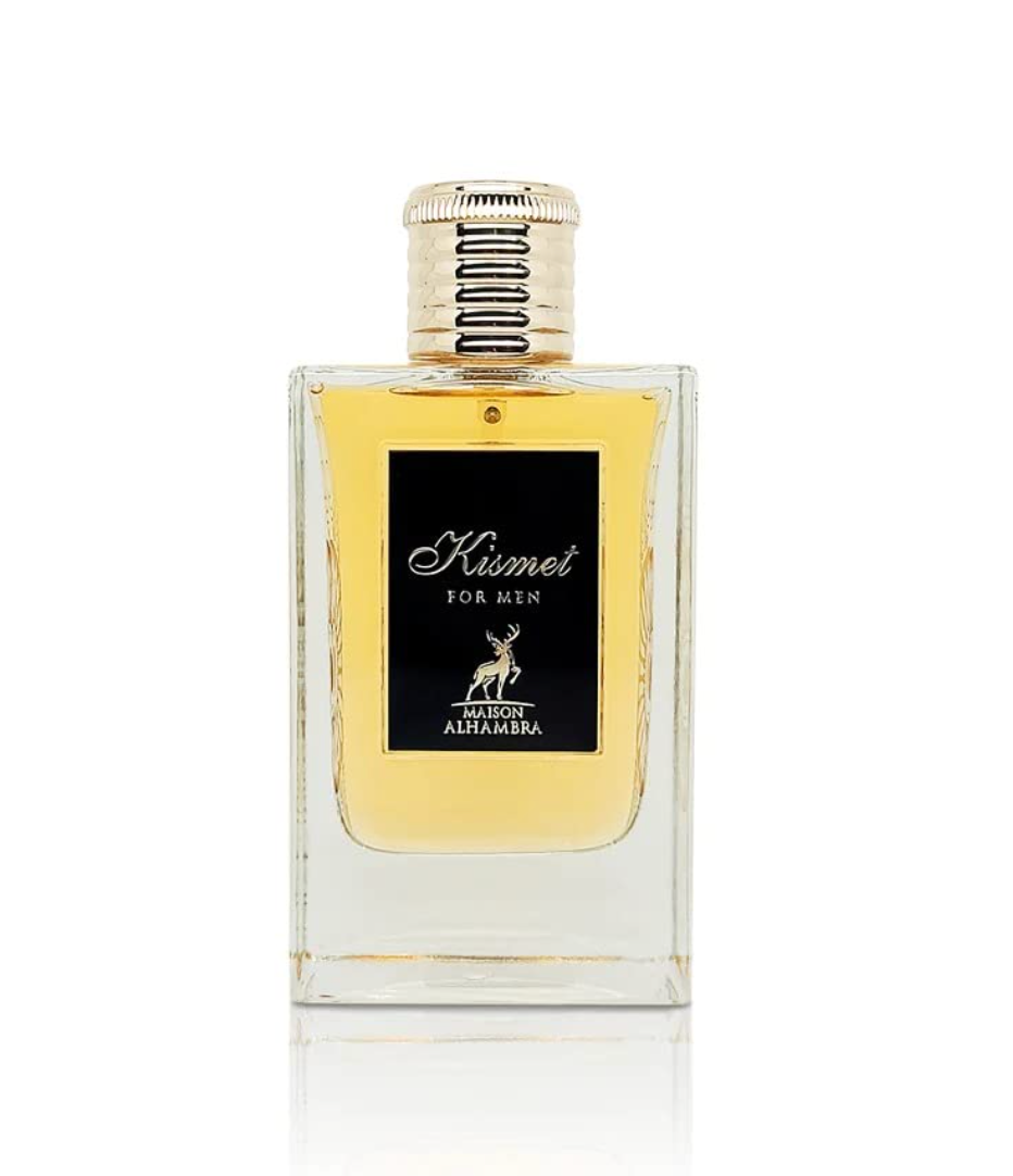Maison Alhambra Kismet For Men Eau De Parfum Sample