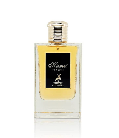 Maison Alhambra Kismet For Men Eau De Parfum Sample