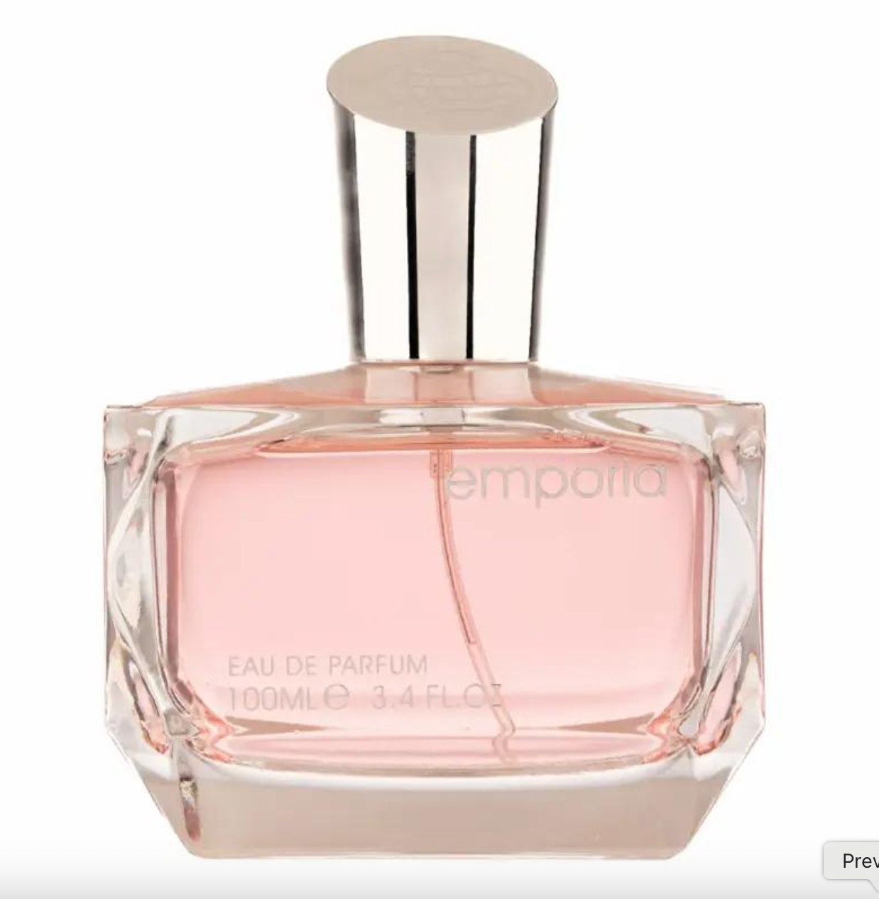 Fragrance World Emporia Eau De Parfum Sample