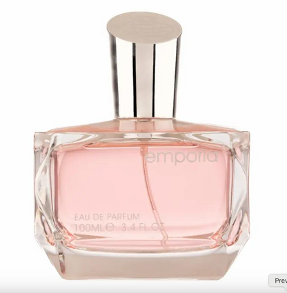Fragrance World Emporia Eau De Parfum Sample