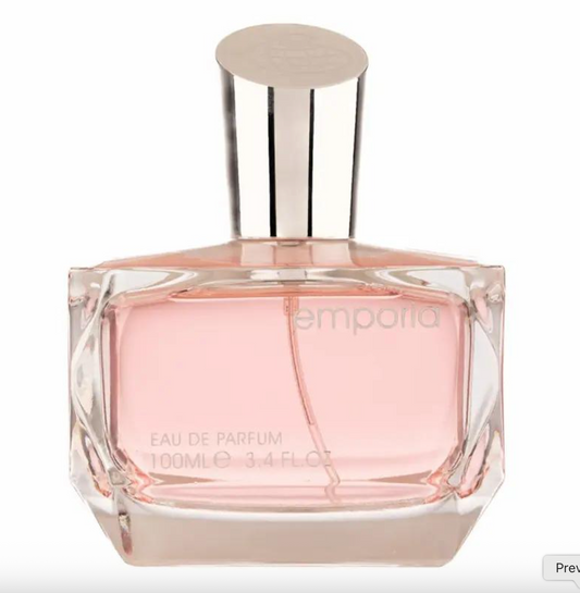 Fragrance World Emporia Eau De Parfum Sample