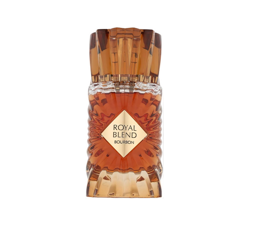 French Avenue Royal Blend Bourbon Extract Sample