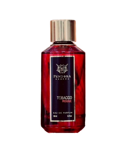 Pendora Scents Tobacco Rouge Eau De Parfum Spray Sample