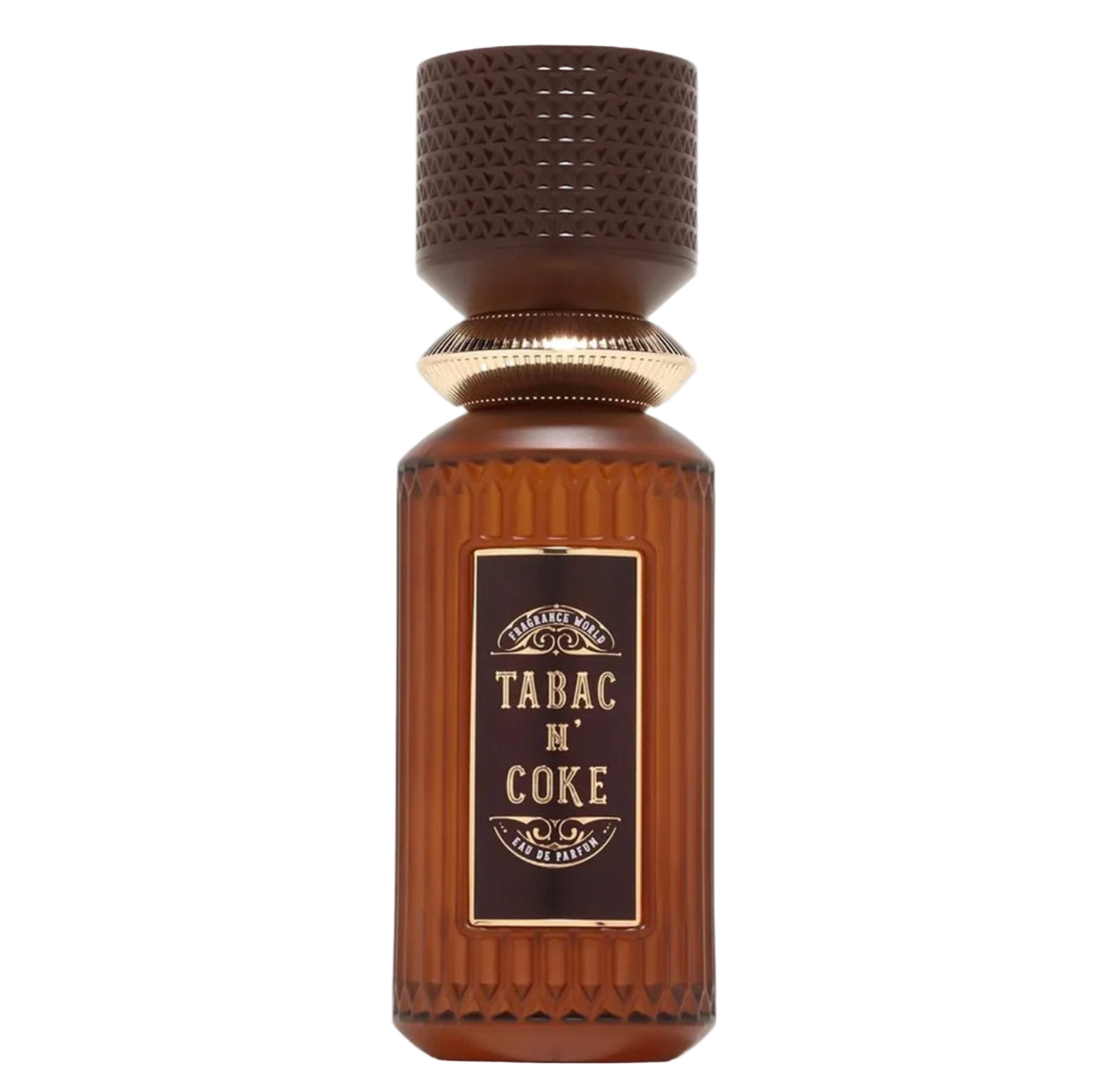 Fragrance World Tabac N Coke Sample