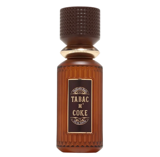 Fragrance World Tabac N Coke Sample
