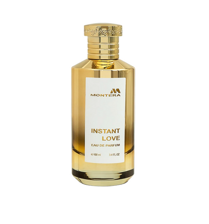 Fragrance World Montera Instant Love Sample