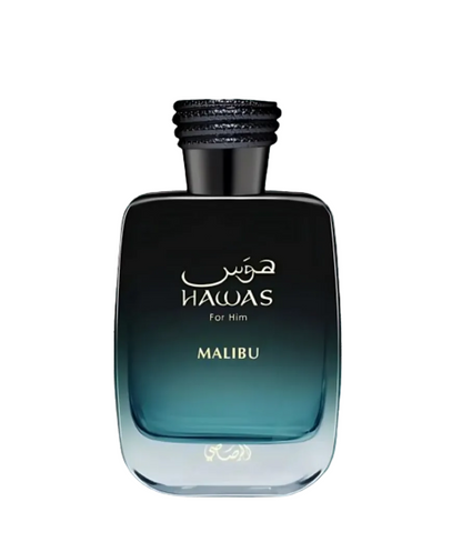 Rasasi Hawas Malibu Sample