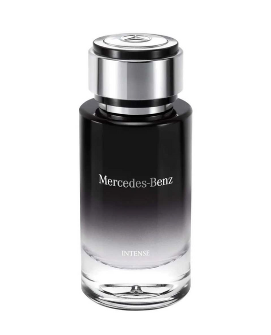 Mercedes Benz Classic Intense Sample