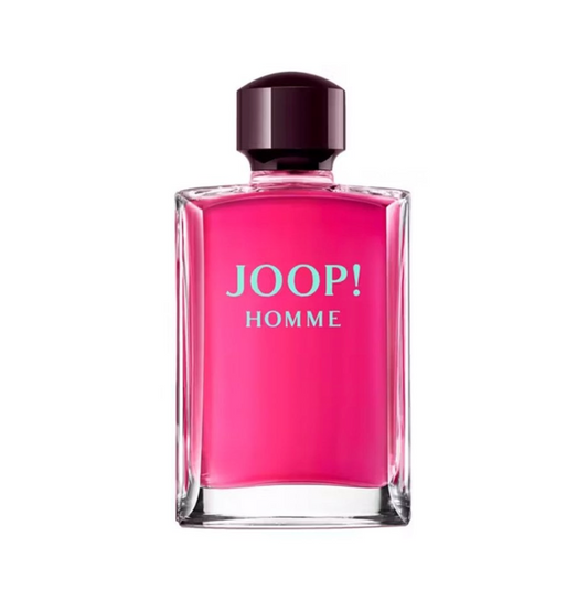 Joop! Homme Sample