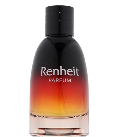 Fragrance World Renheit Sample